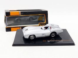 Mercedes-Benz W196 (1954)