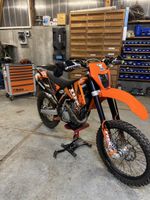 KTM EXC-F 250