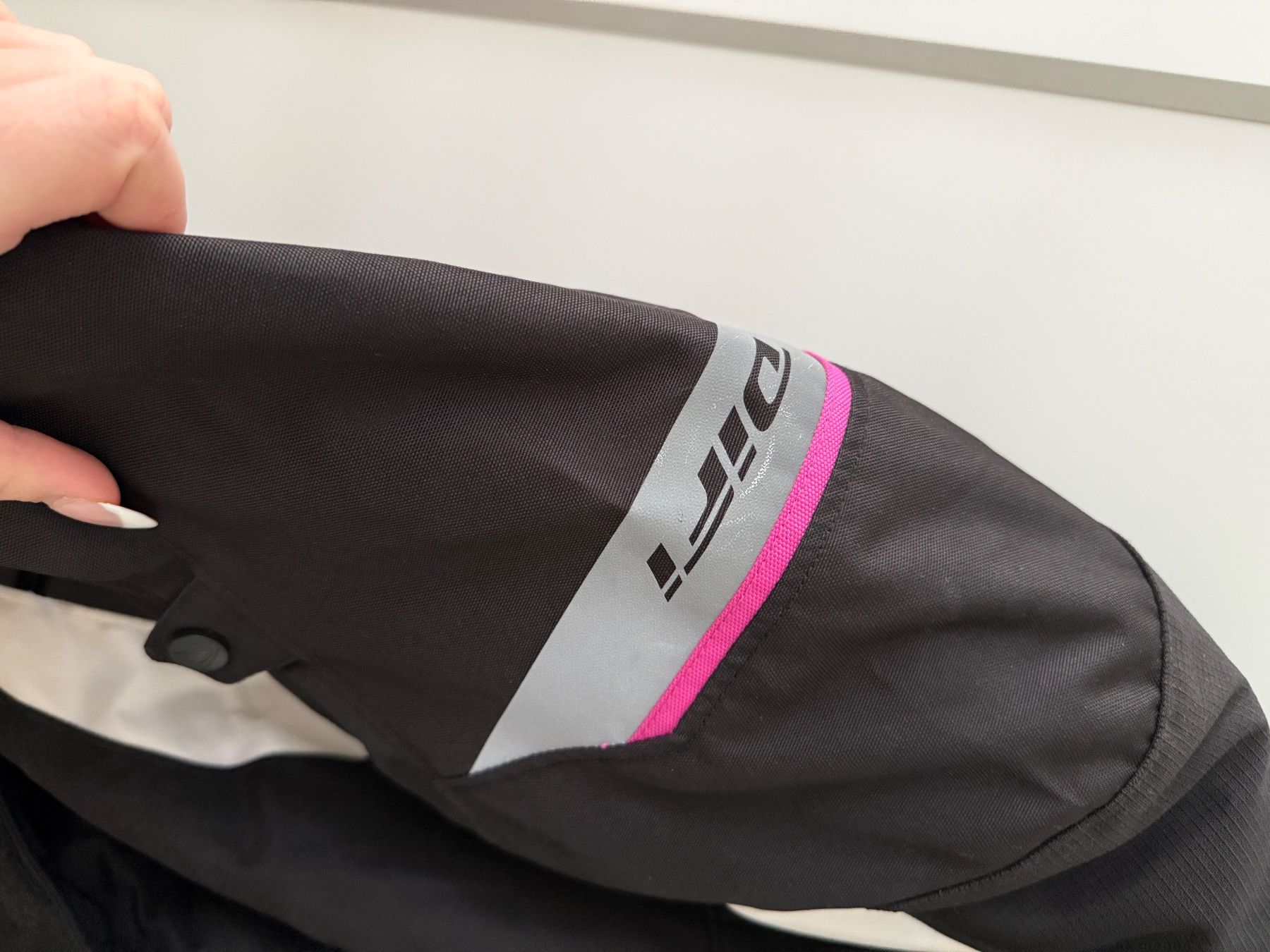 Giacche: Difi Damen Textiljacke Motorrad – Usato da Gossau SG venduto da lara.lnk 1