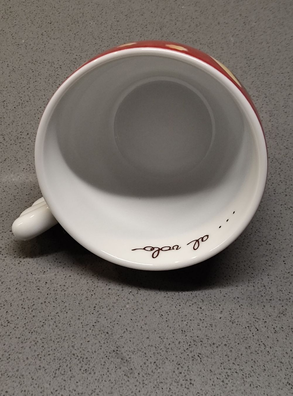 Tazze: 3er CAPPUCCINO/ KAFFEE - Set THUN 2005 – Nuovo (secondo la descrizione) da Minusio venduto da Todesca 8