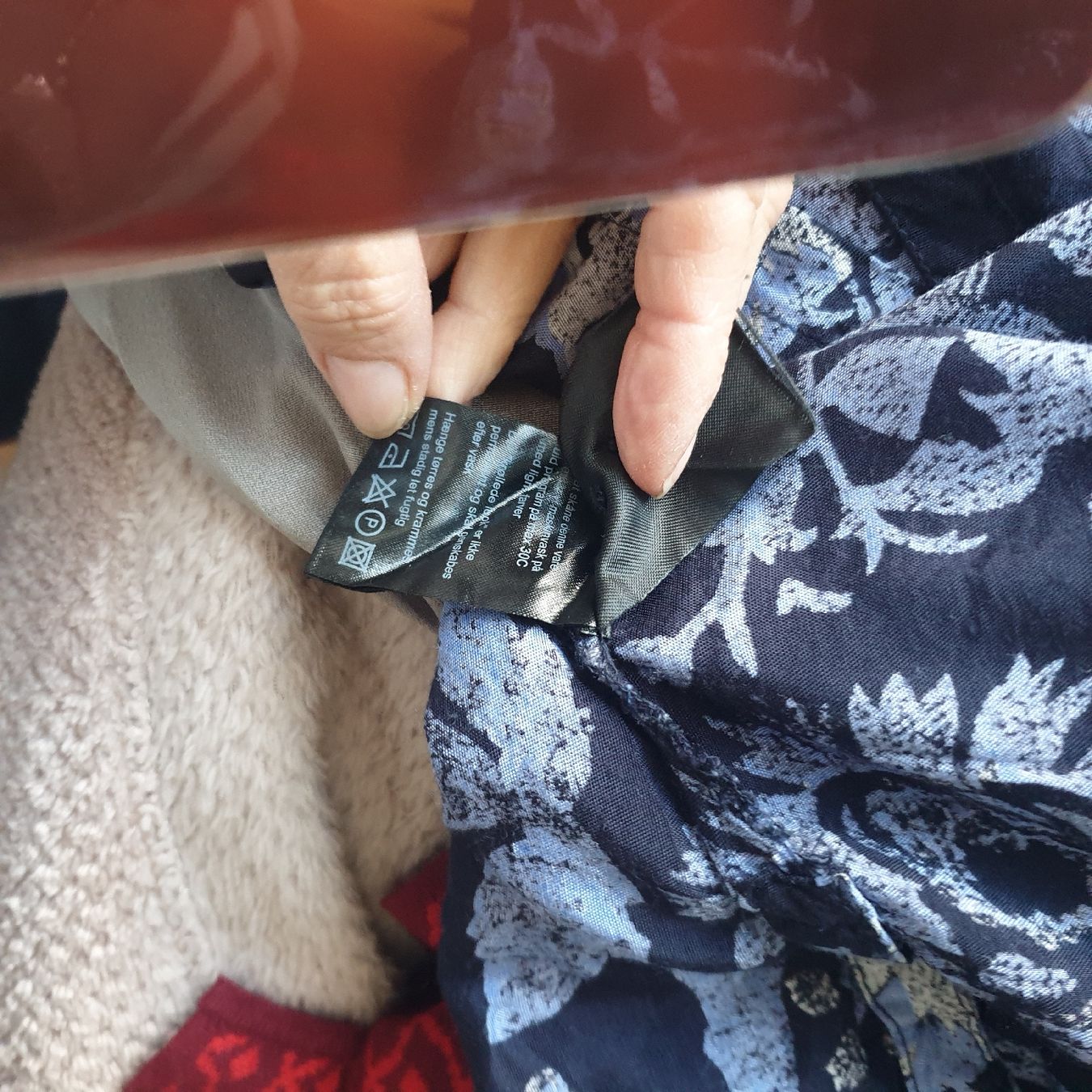 Vestiti: Masai schönes Kleid Gr. M – Usato da Frenkendorf venduto da Moon111 4