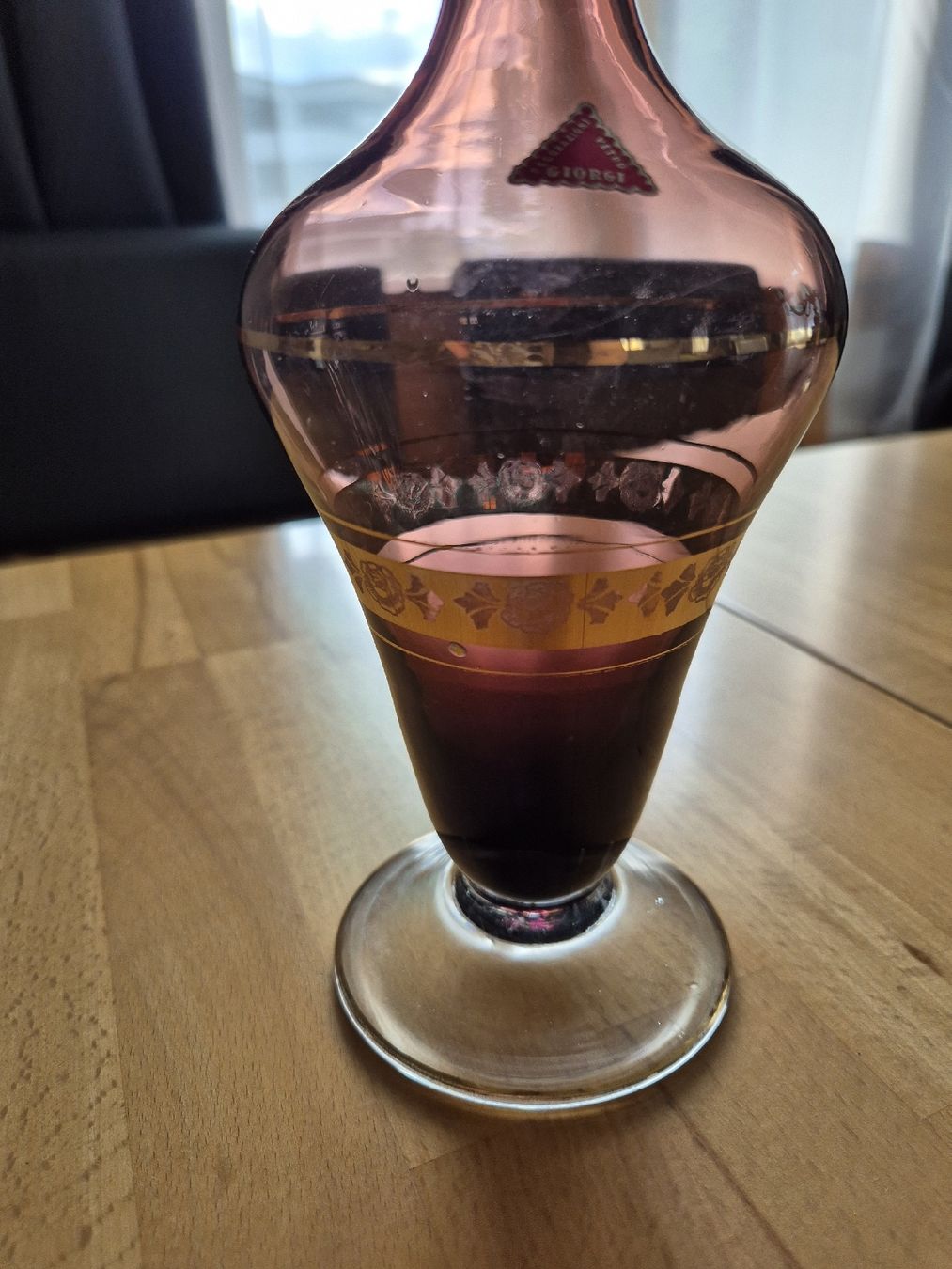 Caraffe: Karaffe – Usato da Vilters venduto da Fleiflomi 2