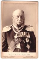 Fotografie Reichard, Lindner, Berlin, Un