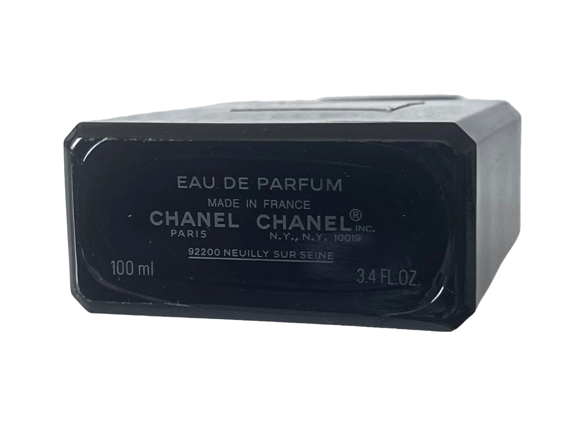 Chanel Parfum & Eau de Toilette: Coco Noir, Eau de Parfum, CHANEL – Gebraucht aus Genève von Bazaror 3