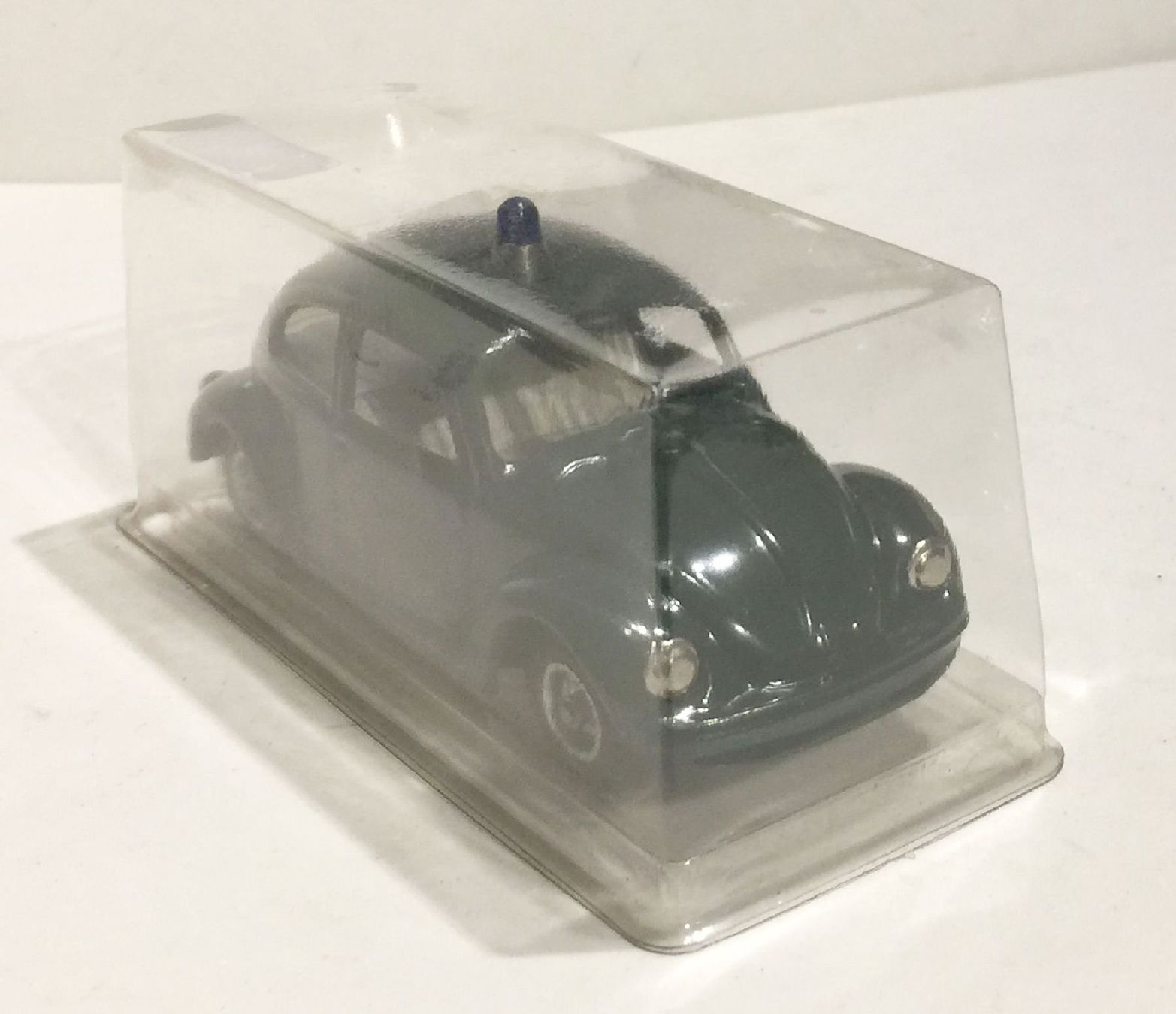 Volkswagen Modellautos: Kellermann CKO (D) 403 VW Käfer Polizei (1964 - 70) – Gebraucht aus Sonceboz-Sombeval von Decolove 8