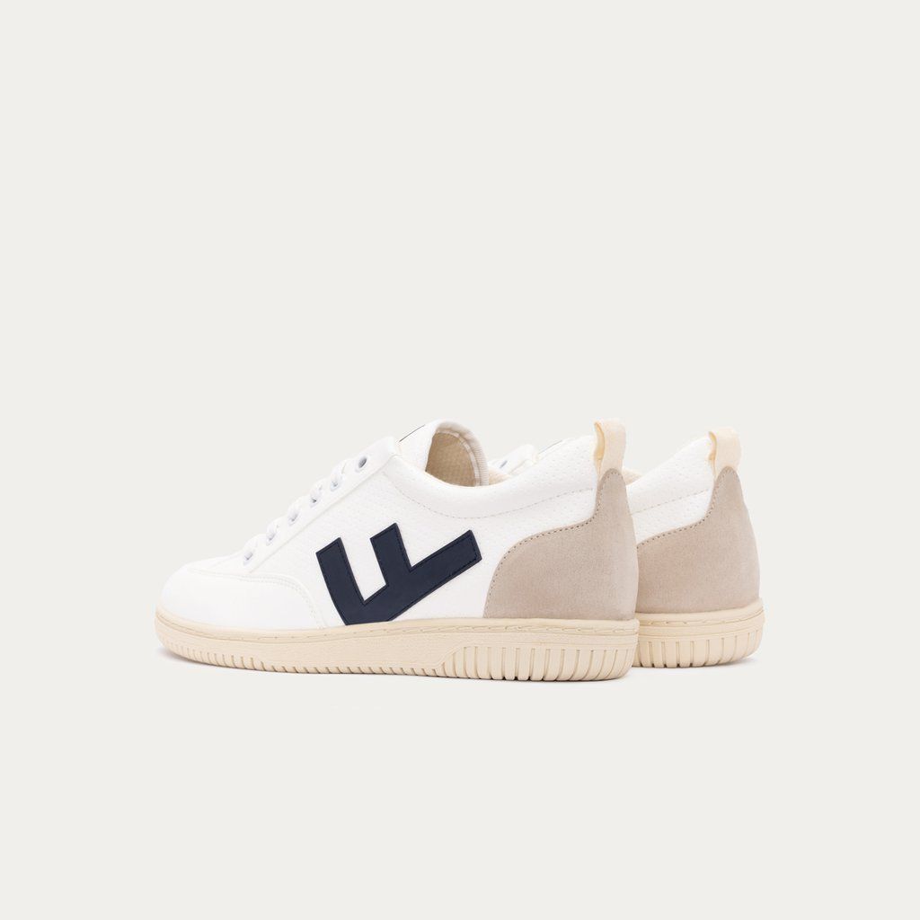 Herrenschuhe: Flamingos' Life - Roland V.3 - Navy Ivory – Neu und originalverpackt aus Giffers von Yesworld 2