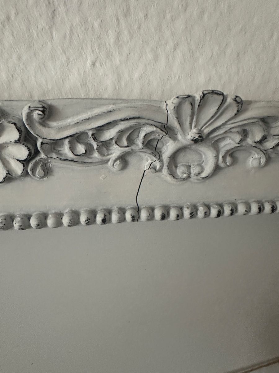 Cornici: Vintage Bilderrahmen Shabby Chic! – Usato da Münchenstein venduto da egi4142 2