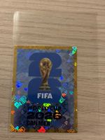 Panini FIFA World Cup 2026 United Edition FWC 8