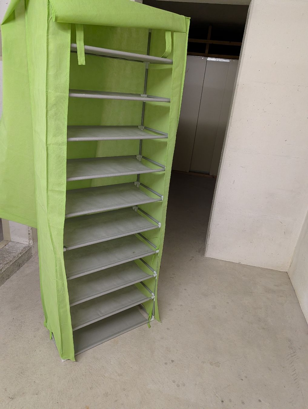 Schränke: Keller Schuhschrank – Gebraucht aus Affoltern am Albis von Pellegrino70 2