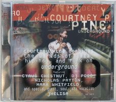 Courtney Pine – Underground