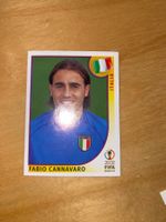 Panini WM 2002 - Cannavaro - 461