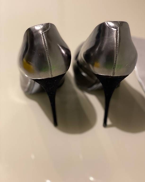 Scarpe da donna: Giuseppe Zanotti  – Usato da Minusio venduto da may_5qgr 2