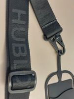 Koffergurt mit Kartenhalter von HUBLOT