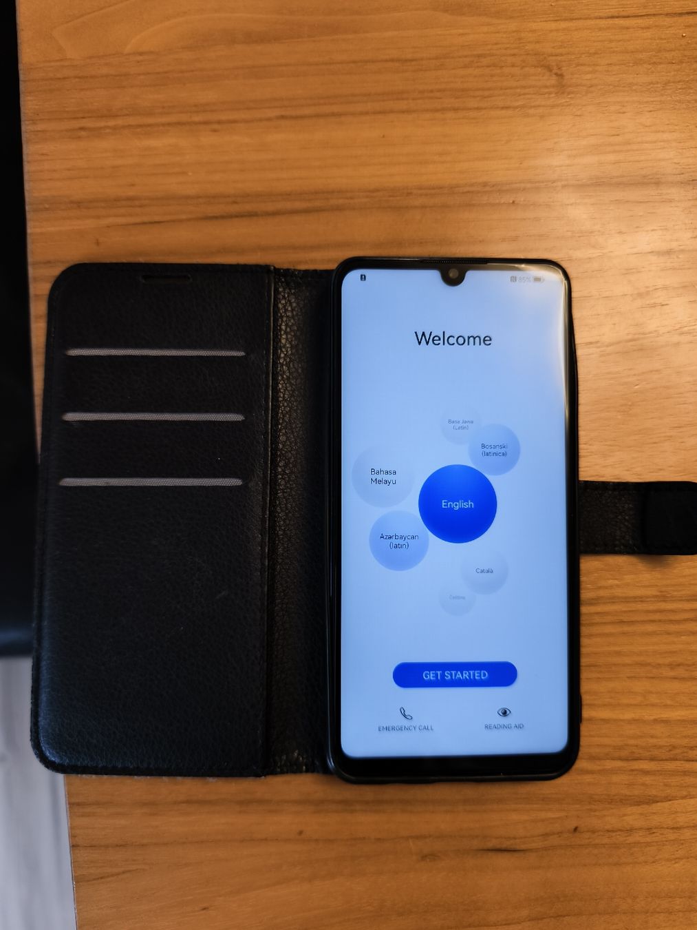 Huawei Telefoni cellulari / Smartphones: Huawei P30 lite + 2GB Speicherkarte – Usato da Rüti ZH venduto da Babybohne 3