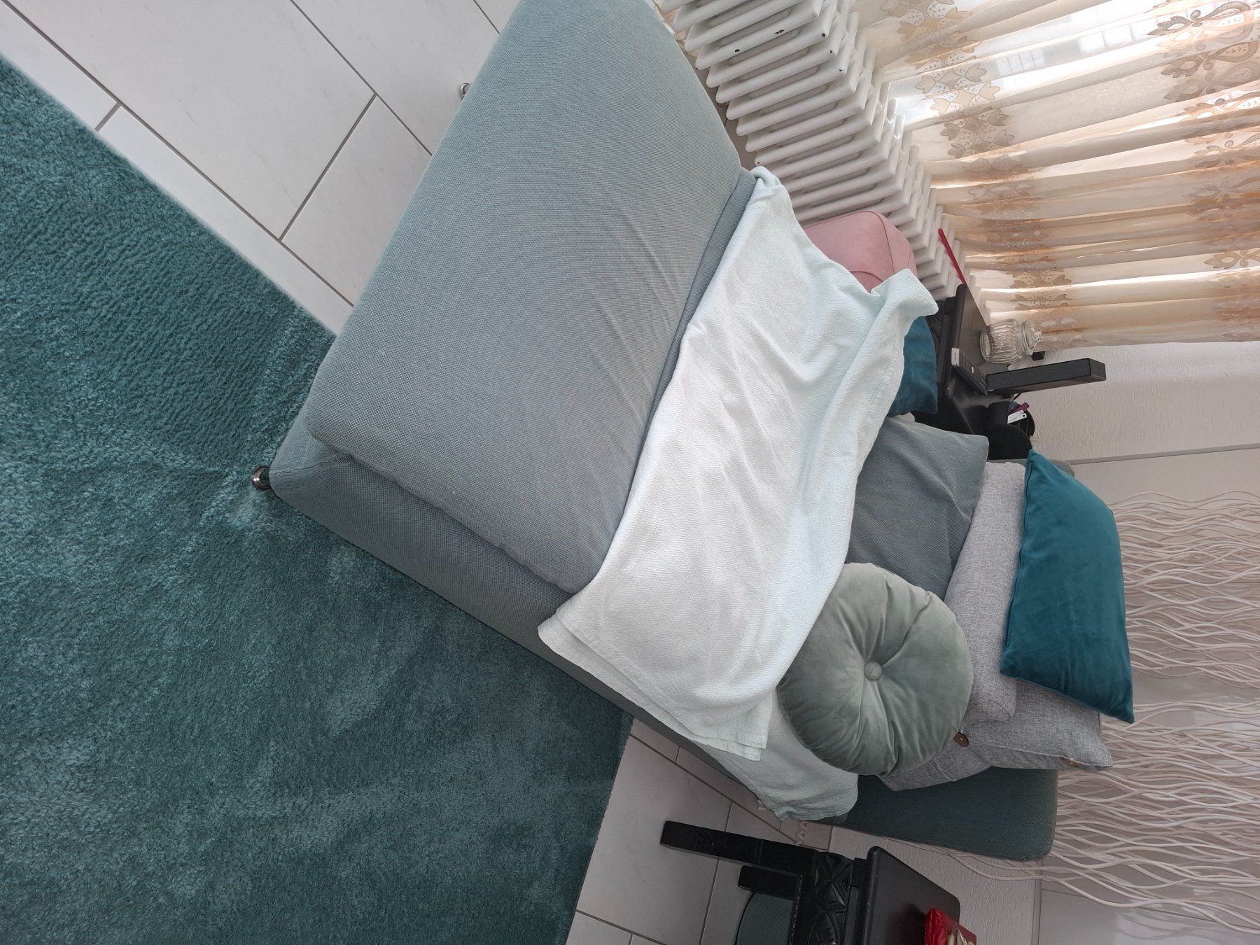 Ikea Divani: Liege-Sofa – Usato da Volketswil venduto da mouna22
