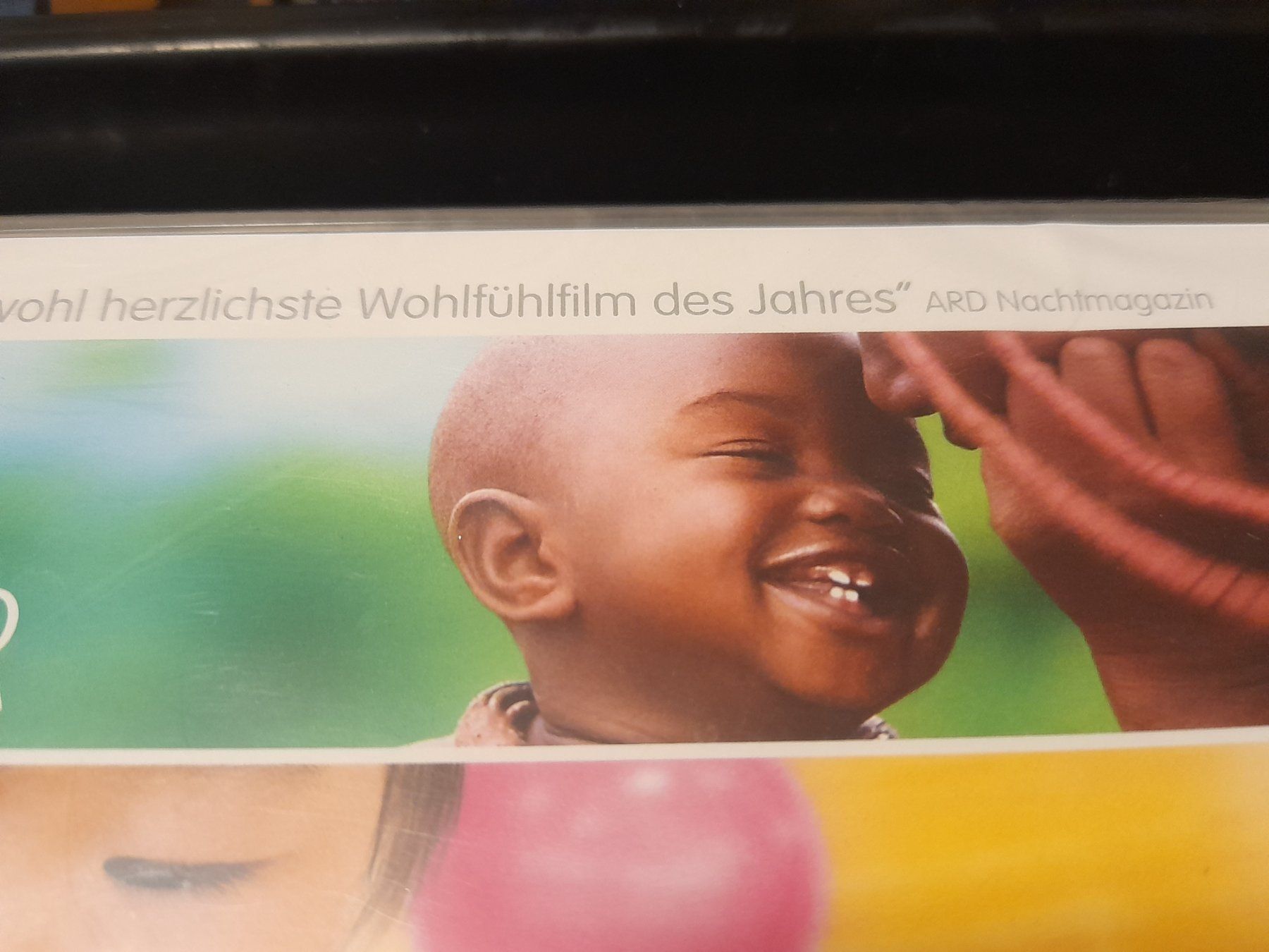 Tutti i DVDs: DVD Babys – Nuovo e nell'imballaggio originale da Zürich venduto da Zurich 4