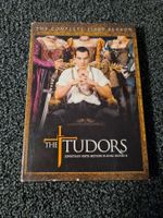 THE TUDORS STAFFEL 1