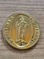 1 Taler Historischer Markt 1984 - 700 Jahre Brugg