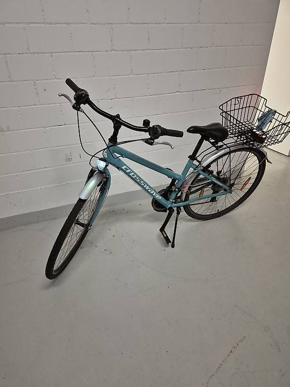 Velos: Fahrrad Crosswave – Gebraucht aus Aarburg von Vagos 2