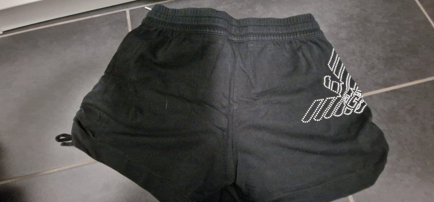 Armani Lotti di vestiti: Emporio Armani – Usato da Oftringen venduto da bin_2wk8 1