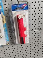 Knipex Kabel Abisolier Zange Abmantelungs Zange