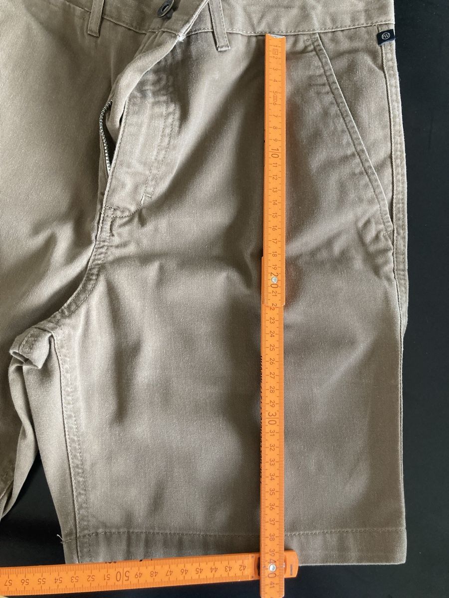 Hosen: Freedom messenger pantalon court – Gebraucht aus Chêne-Bougeries von GiovannaDiLoreto 3