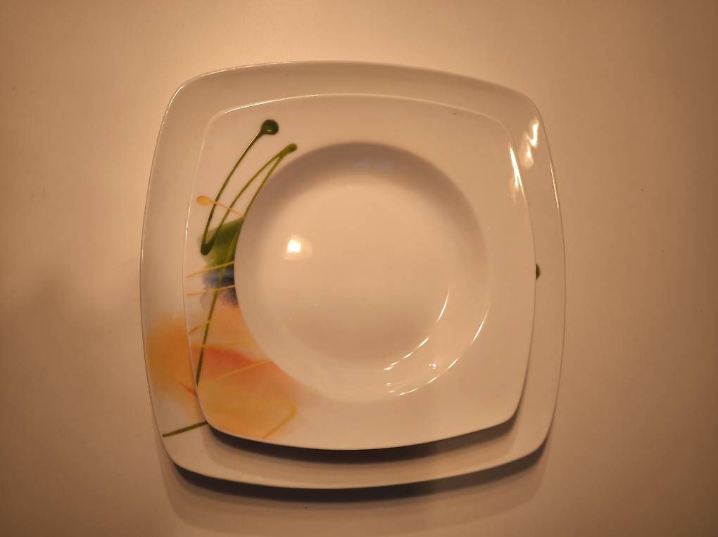 Piatti: Service assiettes  – Usato da Montagny-Yverdon venduto da magbox 3
