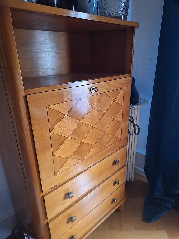 Scrivanie: Secretaire année 70 – Usato da Geneve venduto da Helena18