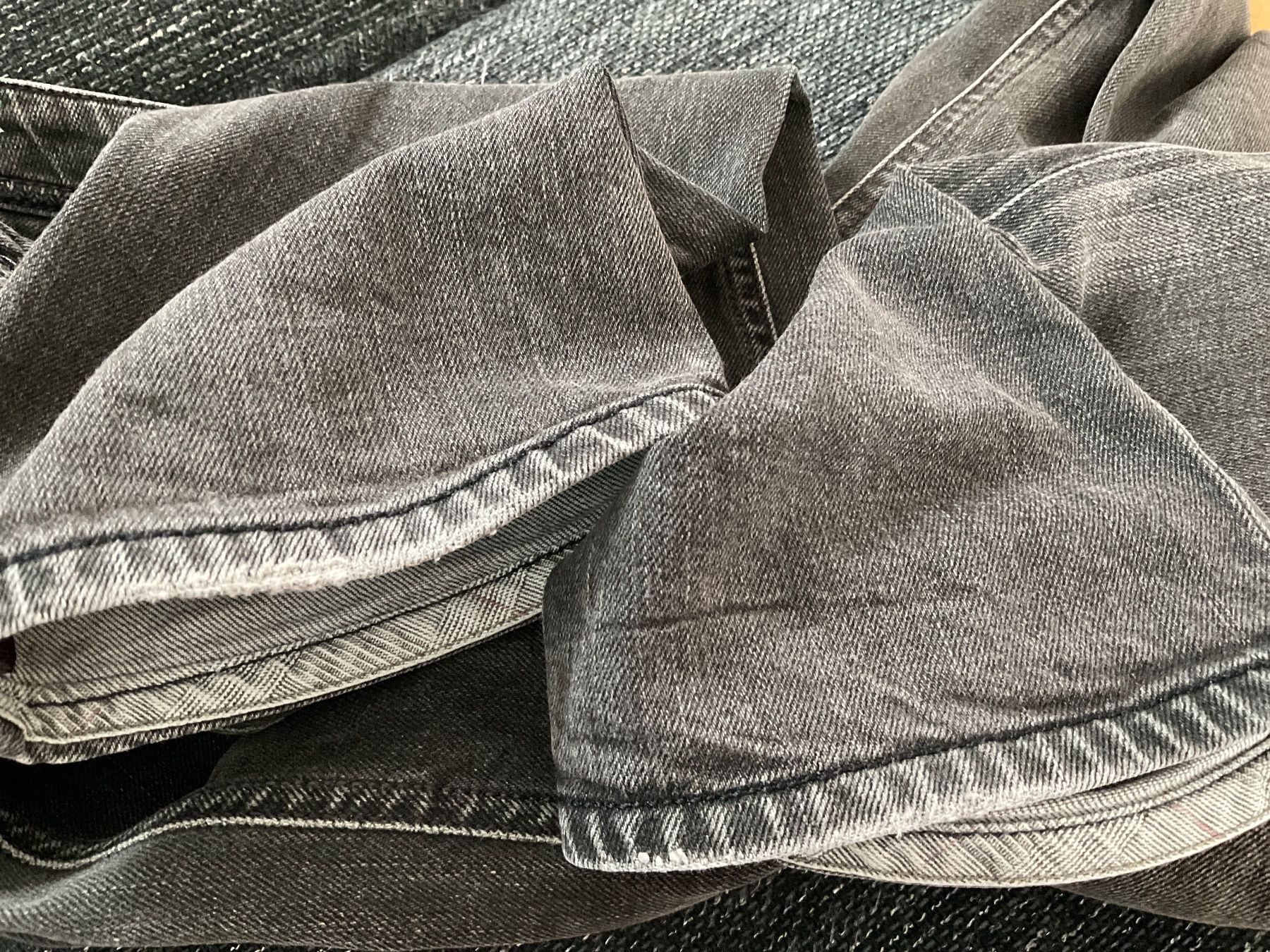 Diesel Jeans: Diesel Damen Jeans, Grösse 32/34 – Gebraucht aus Zufikon von AGLAOPHOTIS 9