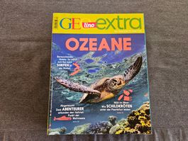 GEOlino extra Nr. 82