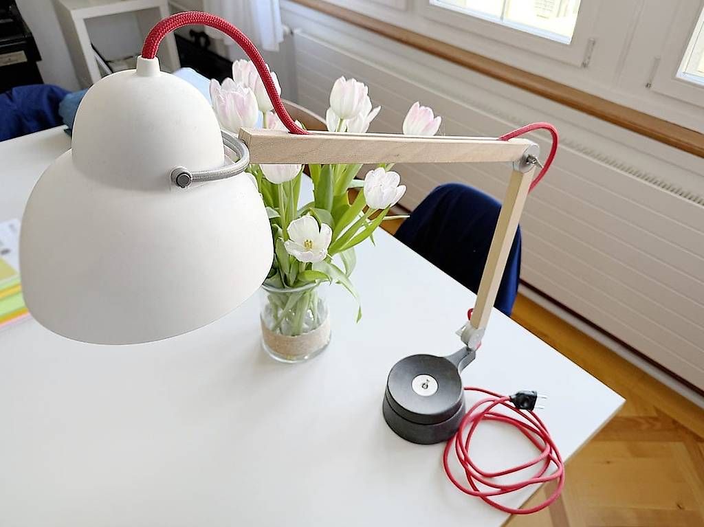 Lampade: Lampe Wästberg Studioilse W084t – Usato da Zürich venduto da m721