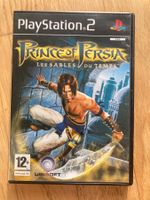PS2 Spiel - Prince of Persia: The Sand of Time