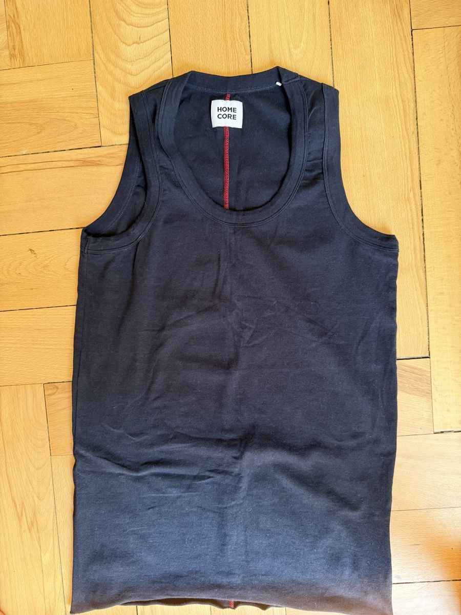 T-Shirts: Tank Top (M) – Gebraucht aus Bern von Laufsport3000