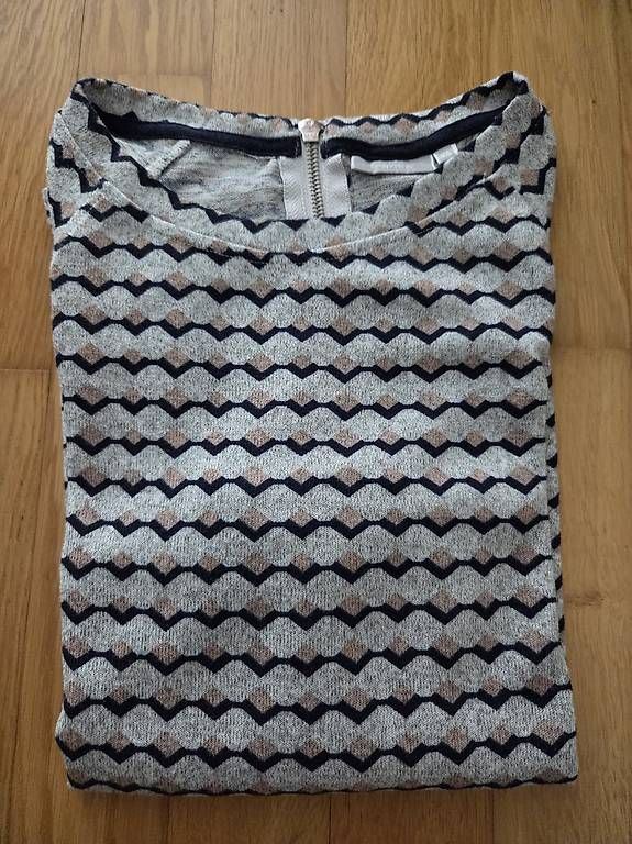 Maglioni & Felpe: Pullover gemustert (Grösse XS) – Usato da Herisau venduto da lia17 4