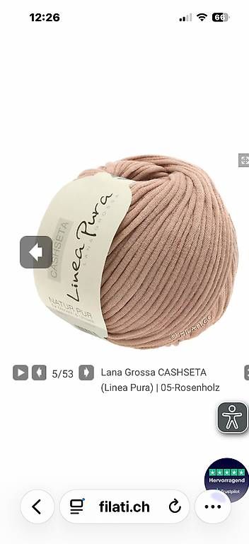 Giacche: Strickjacke  – Nuovo e nell'imballaggio originale da Laufenburg venduto da battelli60 2