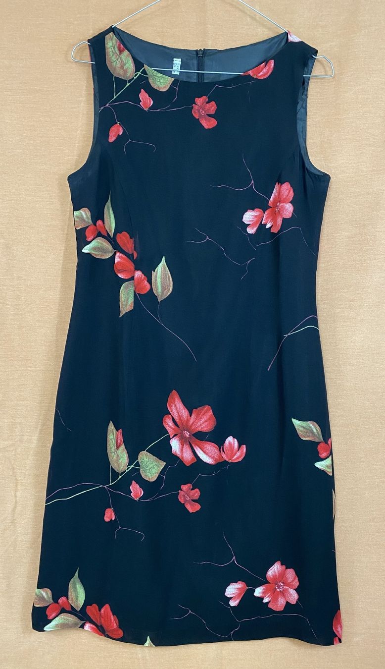 Kleider: Damenkleid – Gebraucht aus Zollikon von TimeIsMoney 4