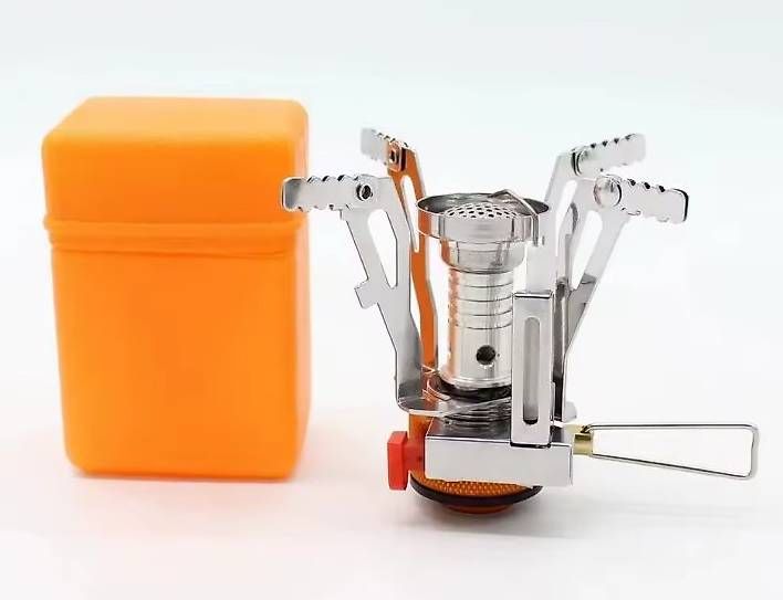 Elettrodomestici da cucina: Gaskocher mit Zünder (Neu) – Usato da Leutwil venduto da Nilsroth00