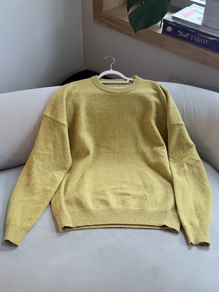 Pullover & Sweatshirts: Pullover unisex Grösse L – Gebraucht aus Zürich von lisa_grnbrg
