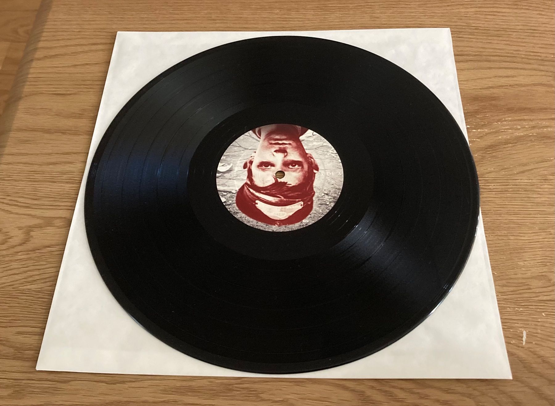 Schallplatten: The Strapones / Stay Sick / Vinyl Schallplatte – Neu (gemäss Beschreibung) aus Bern von RageMM87 4