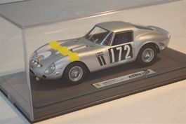 Ferrari 250 GTO Tour de France Winner