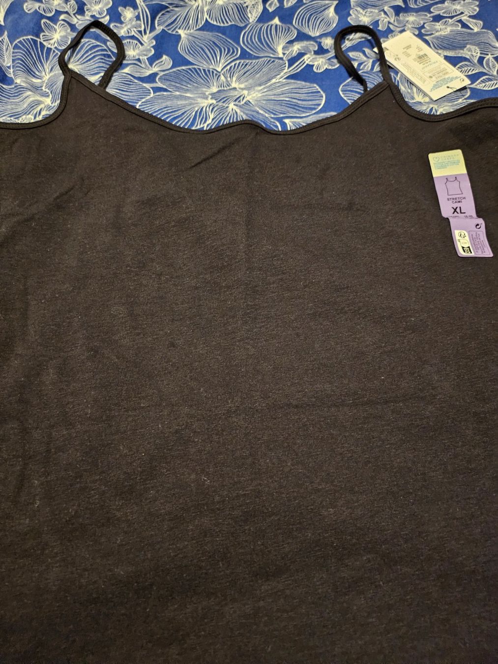 Top: Top gr xl    SALE BEI ELEDA – Nuovo e nell'imballaggio originale da Dietikon venduto da Eleda 1