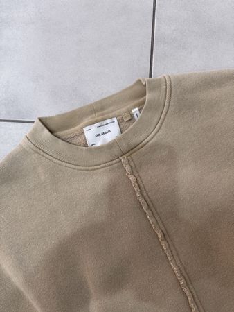 Axel Arigato Sweatshirt beige Grösse M guter Zustand