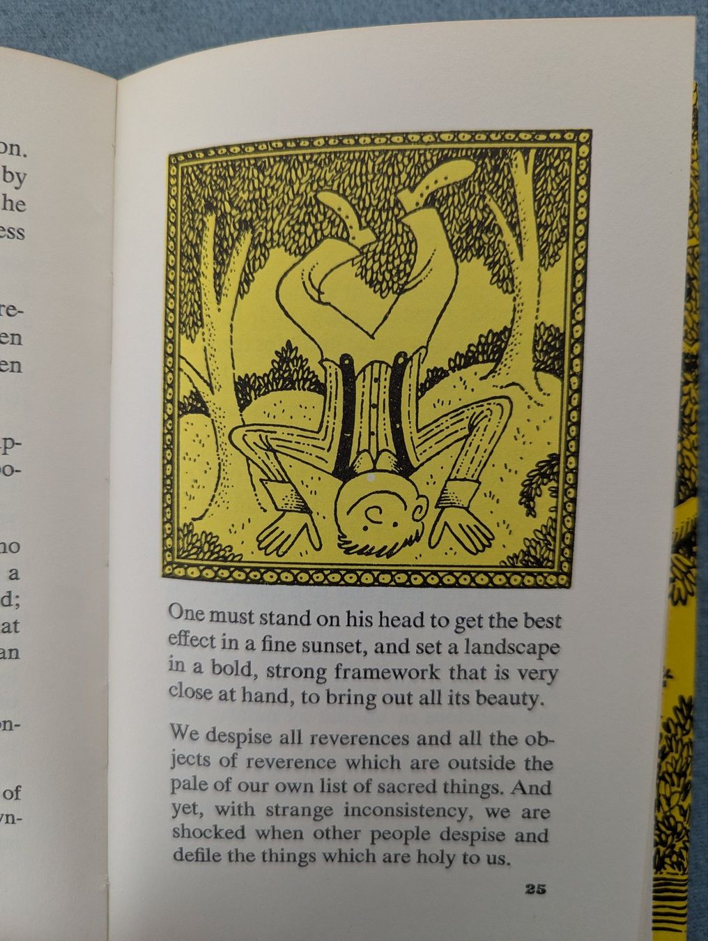 Bücher: Mark Twain Wit & Wisecracks, 1961 Peter Pauper Press – Gebraucht aus Goldingen von YouAreMySunshine 3