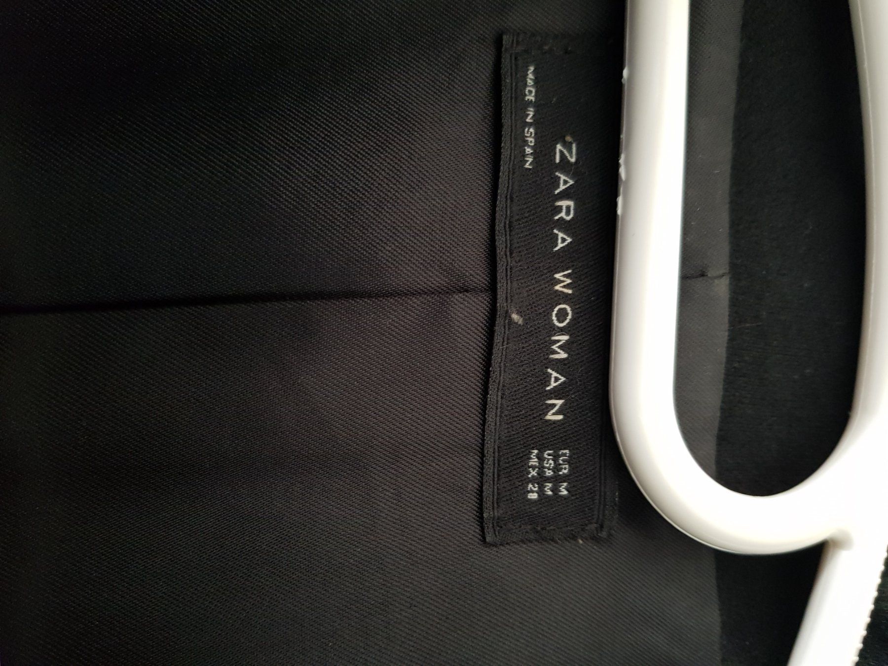 Zara Jacken: Sehr schöne Jacke von Zara – Gebraucht aus Stansstad von leoni66 2