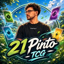 Profile image of 21pintotcg