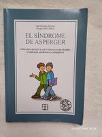 Spanischen Buch - Titel: "El Síndrome de Asperger"