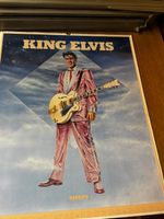Alter Elvis Kalender