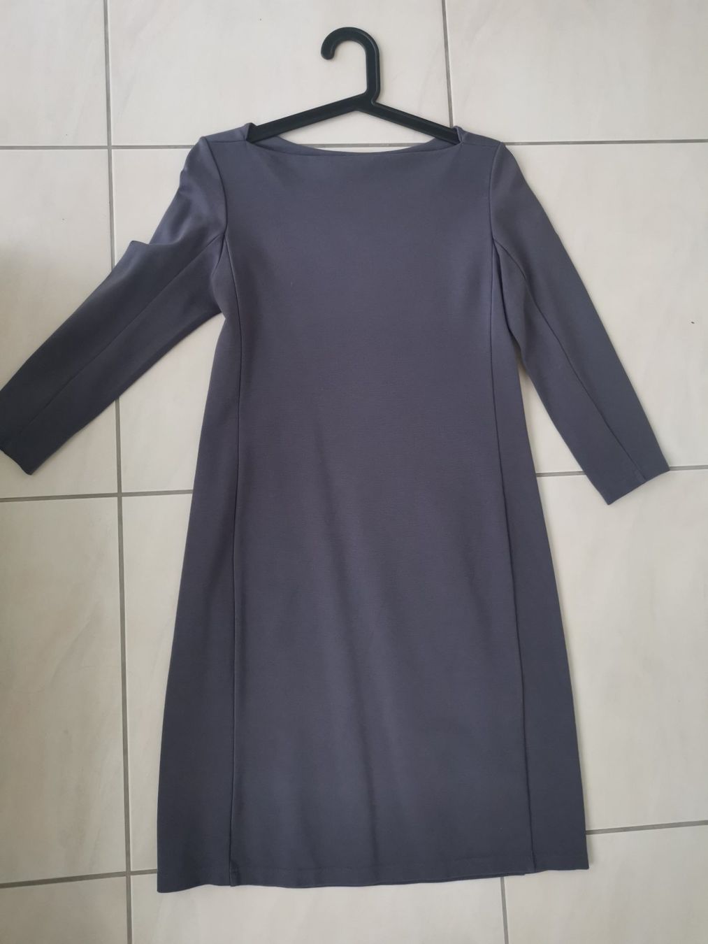 Vestiti: Kleinbasel Kleid gr S in mauve – Usato da Fehraltorf venduto da freeform2020 1