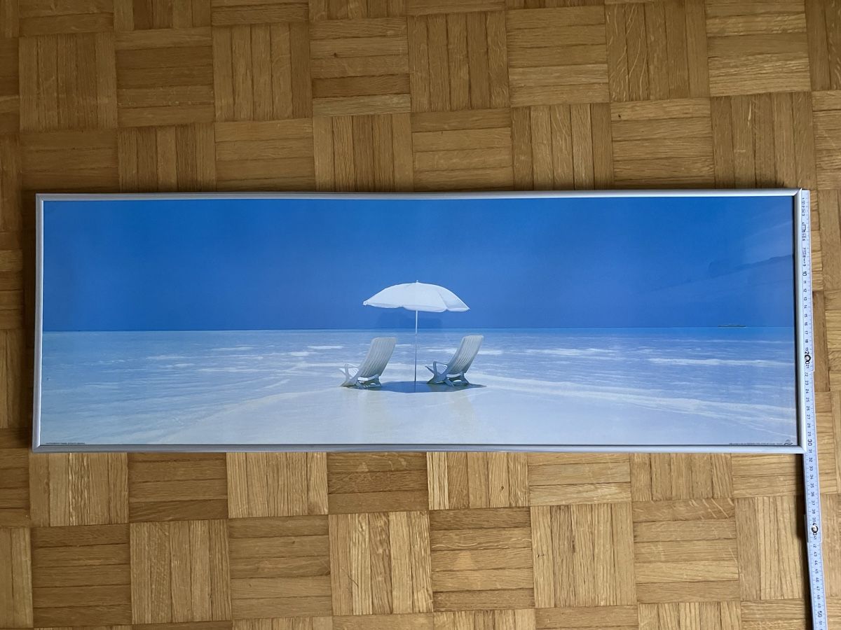 Poster & Bilder: Wandbild – Neu (gemäss Beschreibung) aus Emmenbrücke von nne_hm9j 2
