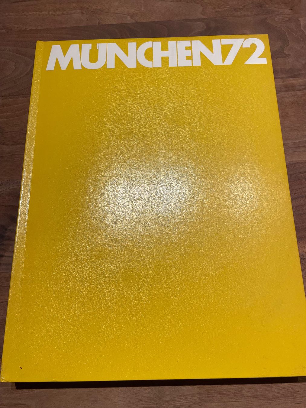 Libri: Originalausgabe! Olympia München – Usato da Wiggen venduto da cha_p9np